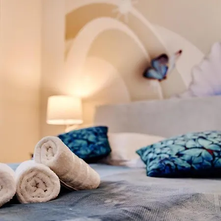 Apartamento Laguna Turkusowy Komfort 16 Polanica-Zdrój